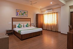 Treebo Golden Leaf DDN, Dehradun