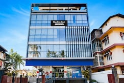Rudra Inn Bhangagarh | 5 Minutes from Nemcare Hospital, Guwahati