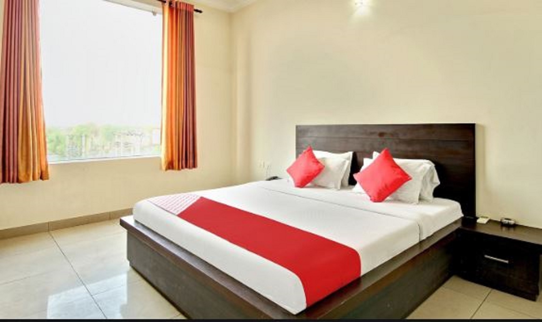 Saket hotel & Restaurant - Tap to explore photos