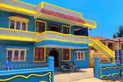 Long Wood Cottage, Ooty