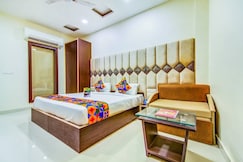 Hotel Nayyar Inn Near Golden Temple, Amritsar