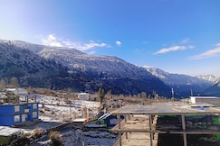 Tsomola guest house, Lachung