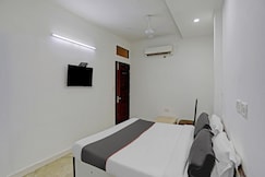 The Pinaki Residency, Delhi