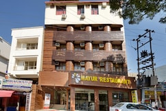 Hotel Mayur by RoomsInc, Katra