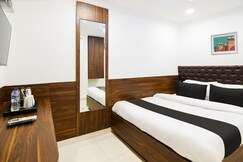Super Hotel O Eminent Hotel, Kolkata