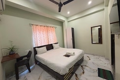 Jogi lodge, Varanasi