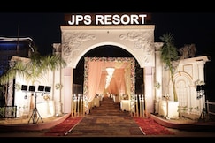 JPS Residency, Manesar