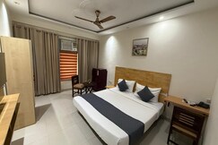 Cloud Bay Hotels - Sector 69, Gurgaon