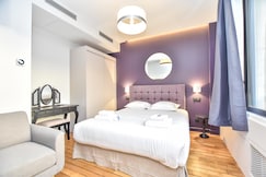 Authentic apartment - 2BR/8P - Opera - 1, Paris