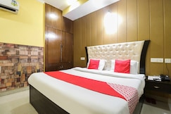 Hotel O Kuber 7, Zirakpur