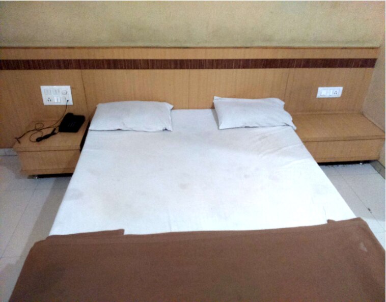 Hotel R.N. Cube