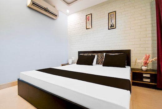 Super Hotel O Dariyapur Near Railway Crossing