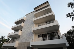 OYO Flagship Hotel Uk-07, Dehradun