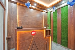 Hotel O Flagship Hotel Royal Galaxy, Noida