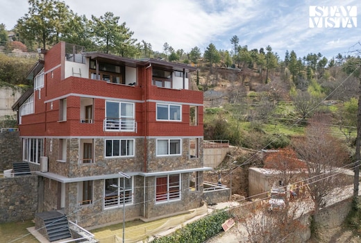 StayVista at Aspen @ Elysium Estate