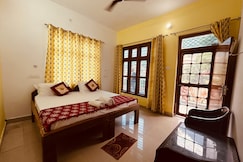 Himalayan Heights Hotel and Restaurant, Joshimath