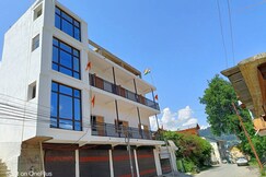 Atuliya homestay, Doda