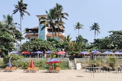 Palm Beach Resort, Alleppey