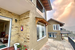 The Sage Brook Mukteshwar, Champawat