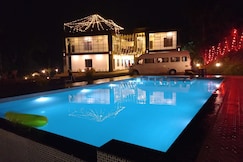 Mountain wings, Wayanad