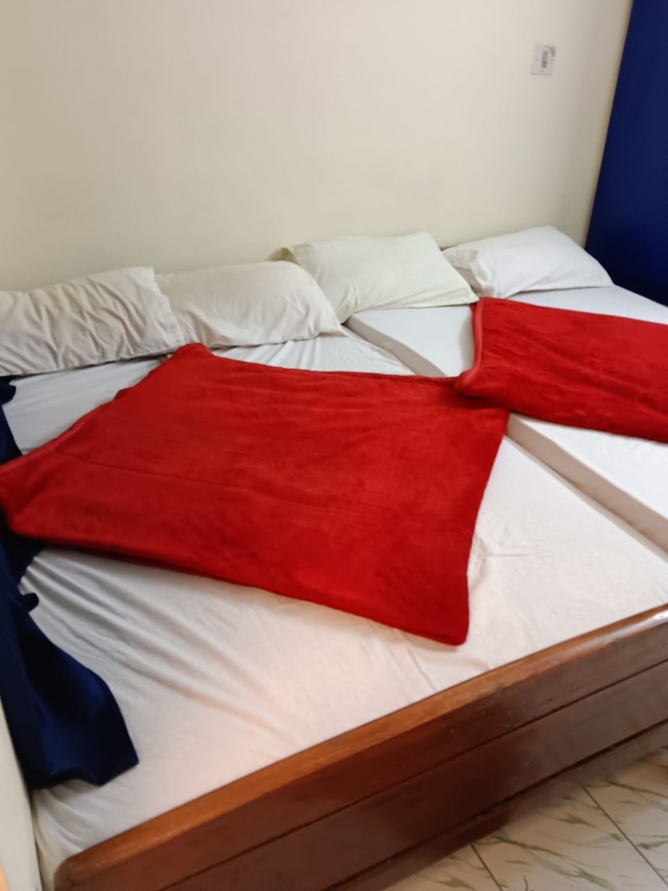 Celestial Holidays Home stay - Tap to explore photos