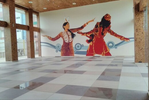 Country Inn And Suites By Radisson Kota Kota Hotel Price Address Reviews