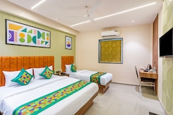 Treebo Gateway Mansion, Mumbai