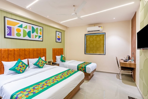 Treebo Gateway Mansion