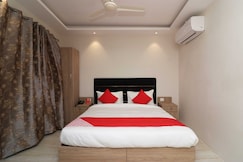 Hotel O Prime Stayzz, Kanpur
