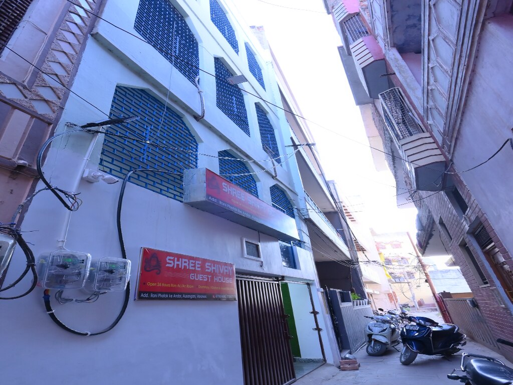 SHREE SHIVAY GUEST HOUSE - Tap to explore photos