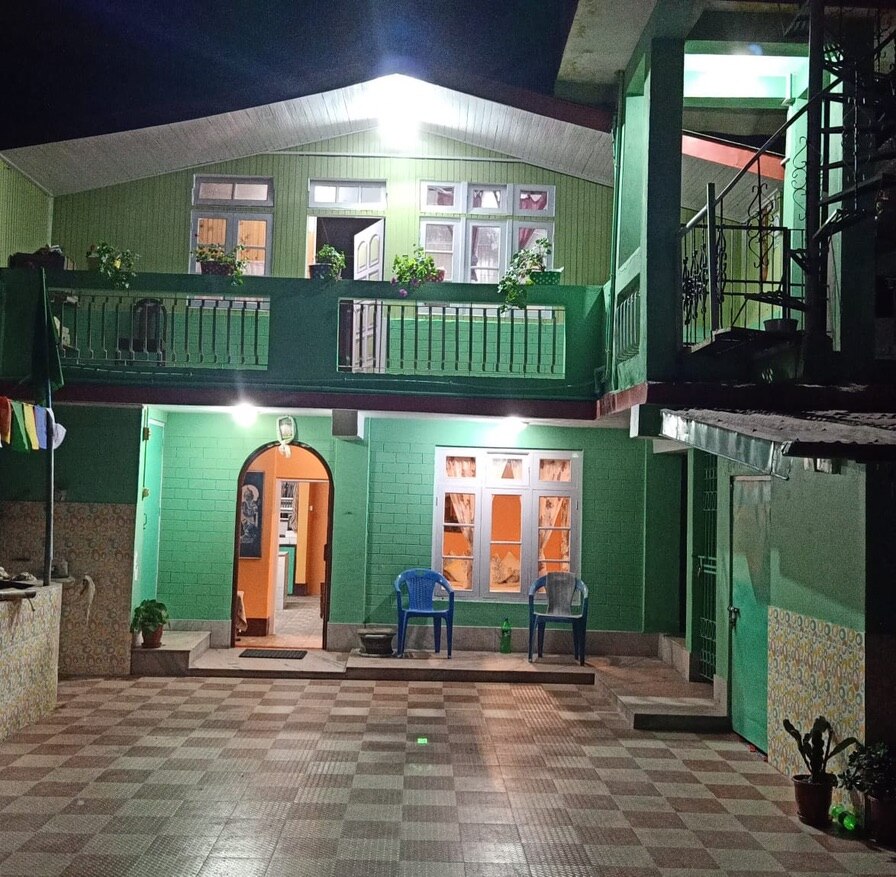 Windchimes Homestay - Tap to explore photos