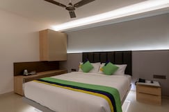 Treebo Premium D Consulate, Bhuvanagri