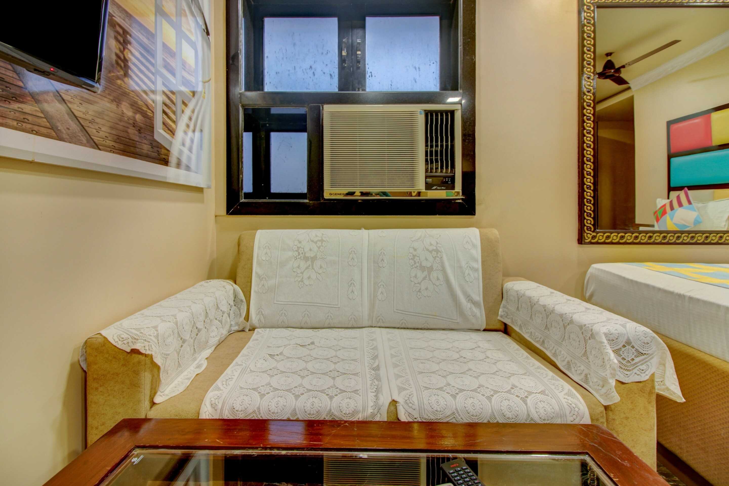 Hotel O Saroj Lodge 3