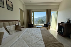 Halt Cafe & Rooms, Solan