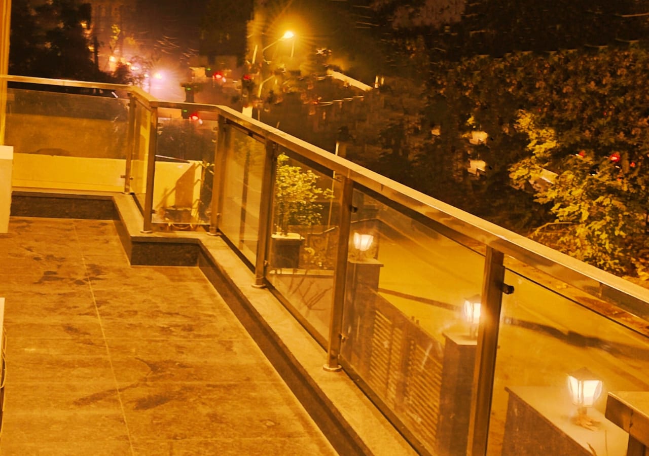 The Aroma Residency Gurugram - Tap to explore photos