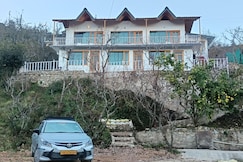 Himalayan Serenity Homestay, Ranikhet