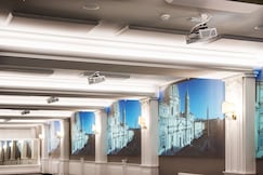 Radisson Blu GHR Hotel, Rome, Rome