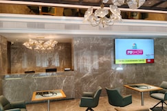 Hotel Midtown Pritam, Mumbai