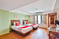 OYO 337 Tree Retro, Muang Lamphun