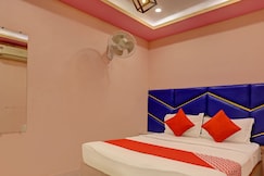 SPOT ON Star Guest House, Delhi