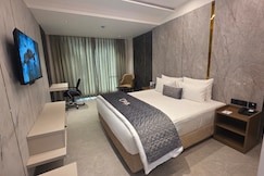 Citrus Classic Manyata Tech Park Gate number 5, Bangalore