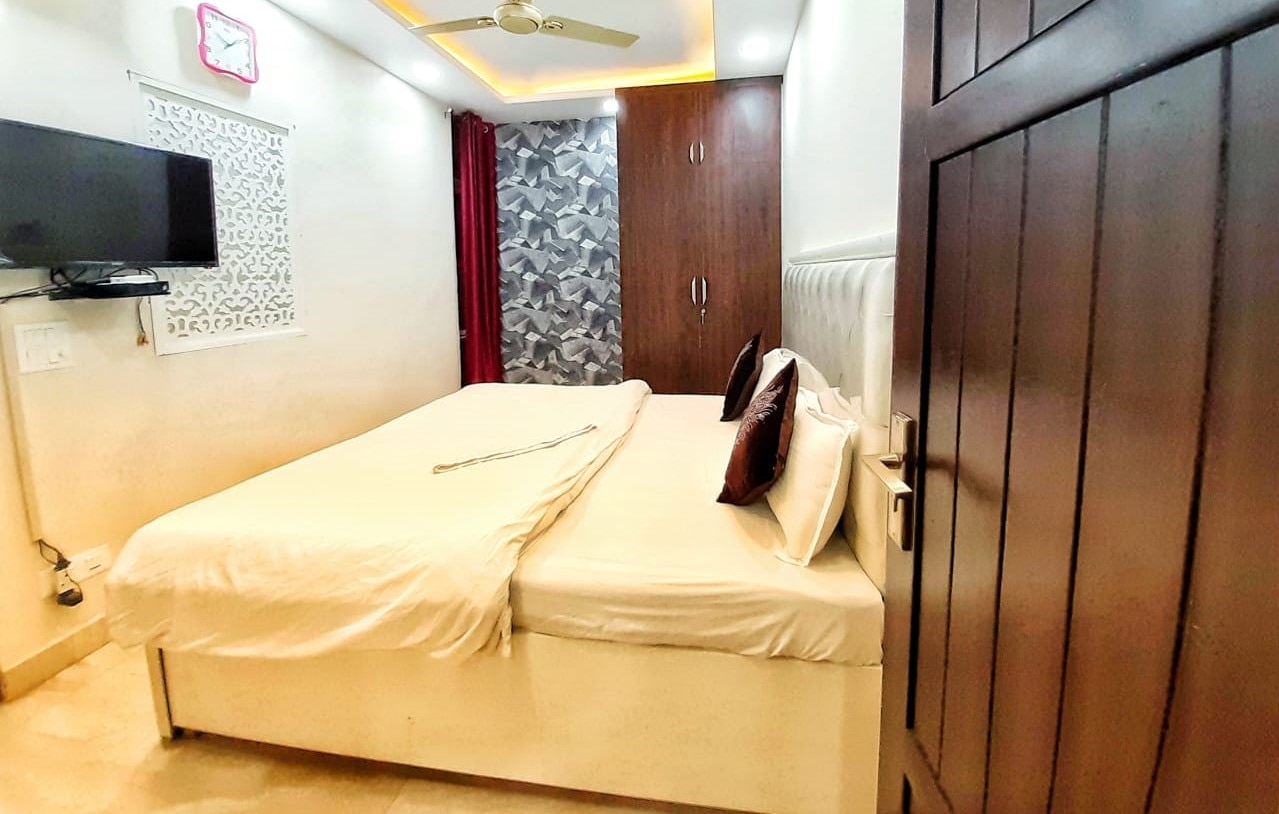Namastey Homes | One BHK Apartment - Tap to explore photos