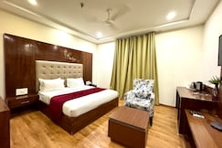 Hotel Bahl Regency, Zirakpur