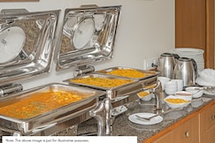 Treebo Welcome Stay, Vadodara