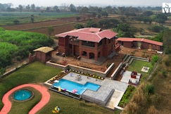 StayVista at Bahava, Igatpuri