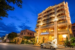 Dhavara Boutique Hotel, Sikhottabong