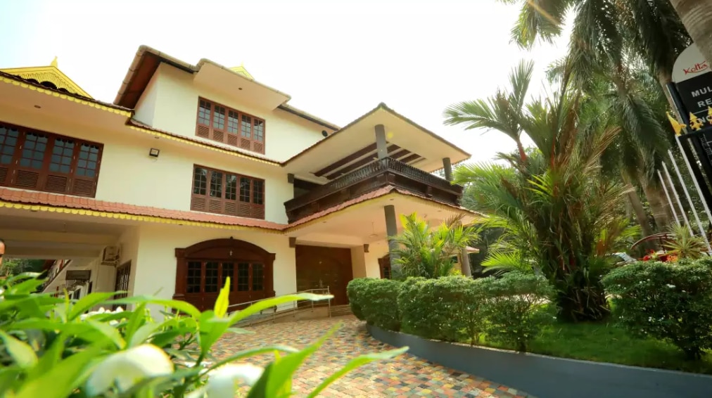 Hotel Kottaram Regency - Tap to explore photos