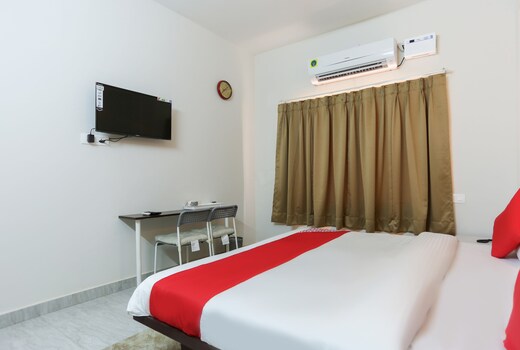 Oyo 38021 Hotel Corporate Inn Bhubaneshwar Use Code Oyopaynow To