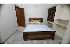 Fully furnished 1st floor near beach NH16, Visakhapatnam