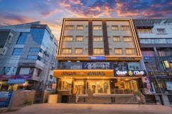 FabHotel Rove Inn & Suites - Nr. Thammenahalli Village, Bangalore